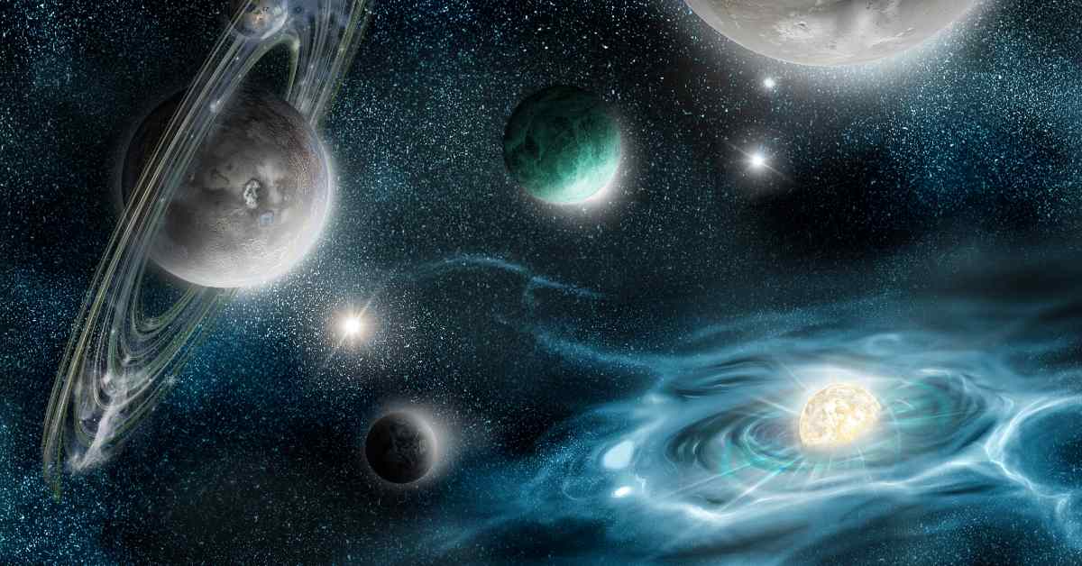 List of Astronomical Events 2025 Don’t Miss These 10 Amazing